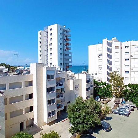 5 Min To The Beach Holiday Shared Apartment Incl Netflix - Private Room In 3 Bdr Apt 拉纳卡 外观 照片